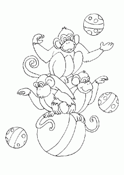coloriages-cirque0038