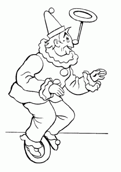 coloriages-cirque0043