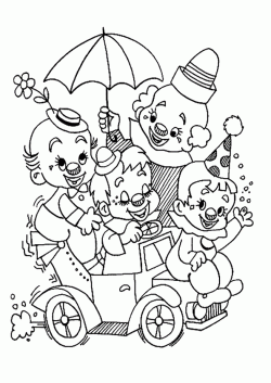 coloriages-cirque0044