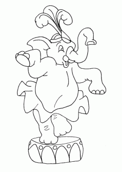 coloriages-cirque0045