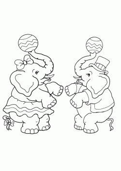 coloriages-cirque0046