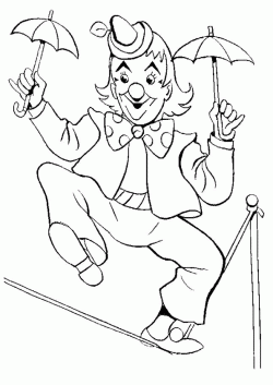 coloriages-cirque0050