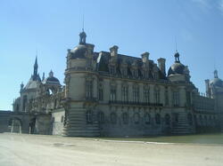 chantilly 30332358008 o