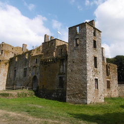 Chateau-de-Lassay