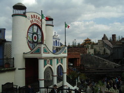arena