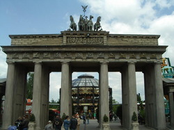 brandebourg