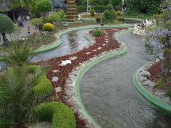 paysages