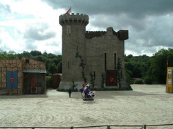 donjon