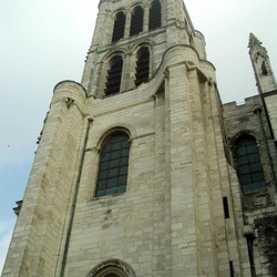 Saint-Denis