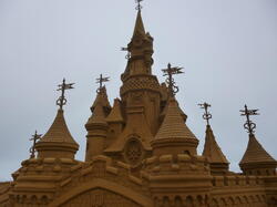 sculpture-de-sable-disney 29255793127 o
