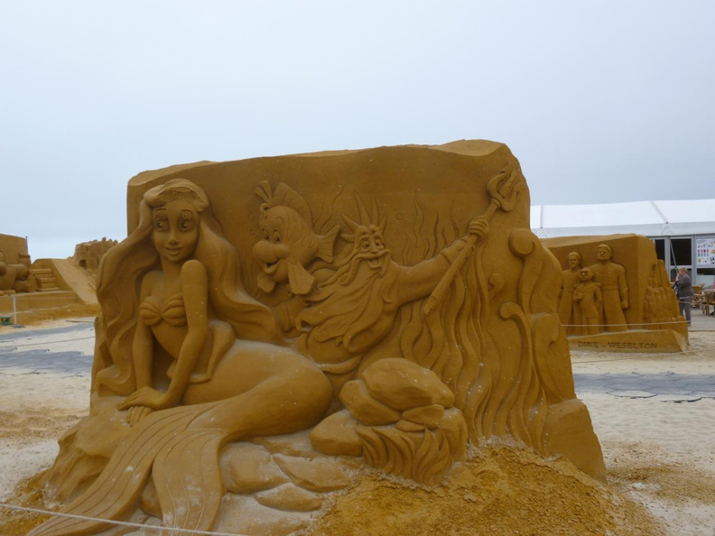 sculpture-de-sable-disney 29255869197 o