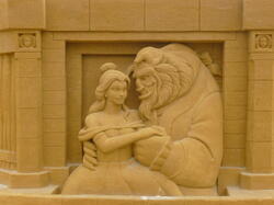 sculpture-de-sable-disney 29255942337 o