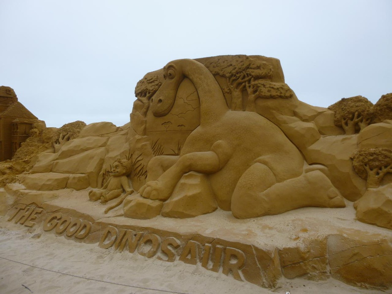 sculpture-de-sable-disney 30325184058 o