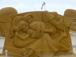 sculpture-de-sable-disney 30325274868 o