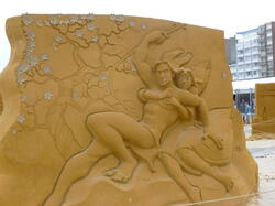 sculpture-de-sable-disney 30325337098 o
