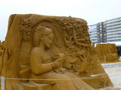 sculpture-de-sable-disney 30325357618 o