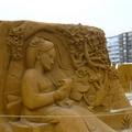 sculpture-de-sable-disney 30325357618 o