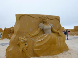 sculpture-de-sable-disney 30325473078 o