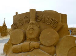 sculpture-de-sable-disney 42384757890 o