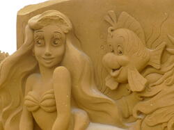 sculpture-de-sable-disney 42385014190 o