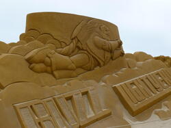 sculpture-de-sable-disney 43286445715 o
