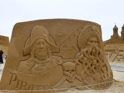 sculpture-de-sable-disney 43286453535 o
