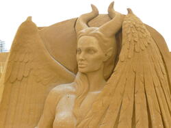 sculpture-de-sable-disney 43286562835 o