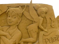 sculpture-de-sable-disney 43474290544 o