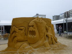 sculpture-de-sable-disney 43474701814 o
