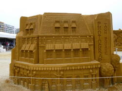 sculpture-de-sable-disney 43474717974 o