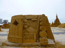 sculpture-de-sable-disney 43474869614 o