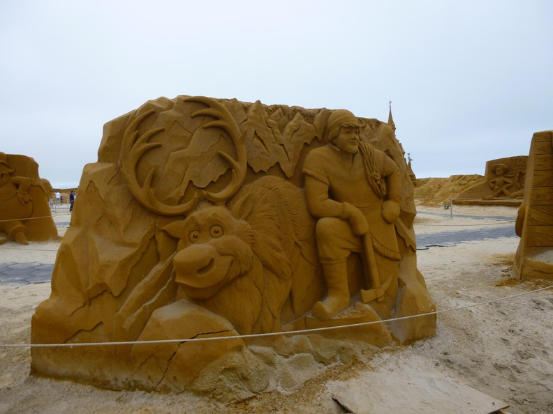 sculpture-de-sable-disney 43474924474 o