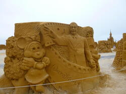 sculpture-de-sable-disney 43474954664 o