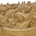 sculpture-de-sable-disney 44144409542 o