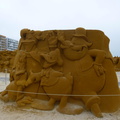 sculpture-de-sable-disney 44144543332 o