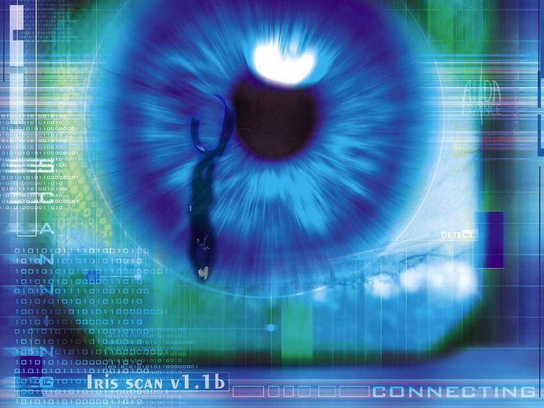 IrisScan