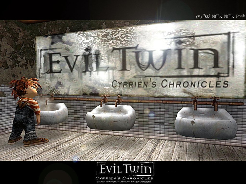 EvilTwin