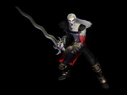Kain Sword