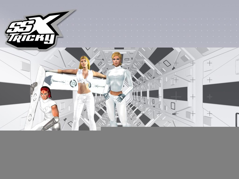 ssx01