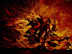 AmonTobin-LP Variant