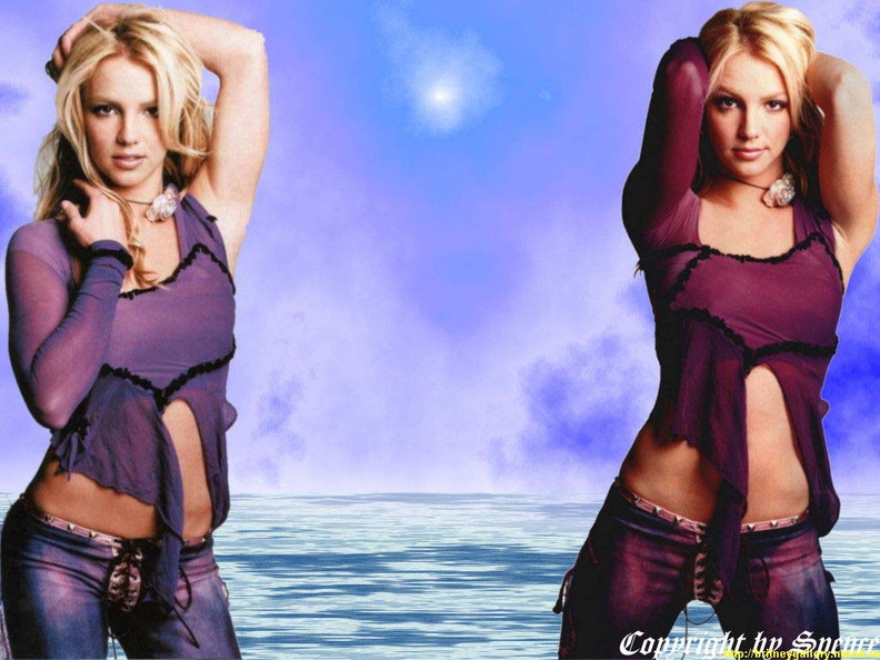 BritneySpears18