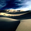 deserts 007