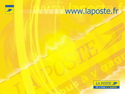 LaPoste