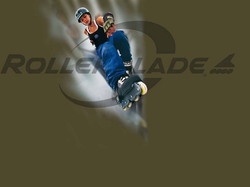 RollerBlade