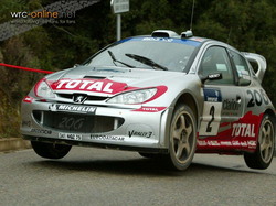 206WRC06