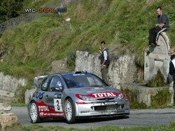 206WRC13