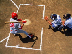BaseBall