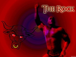therock6grande
