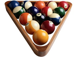 Sport Billard