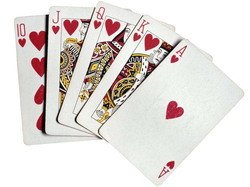 Sport Poker